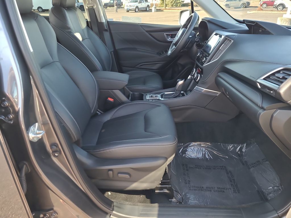 Thumbnail: 2023 Subaru Forester - 13