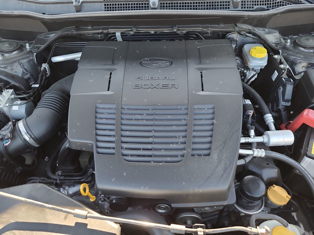 Thumbnail: 2023 Subaru Forester - 10