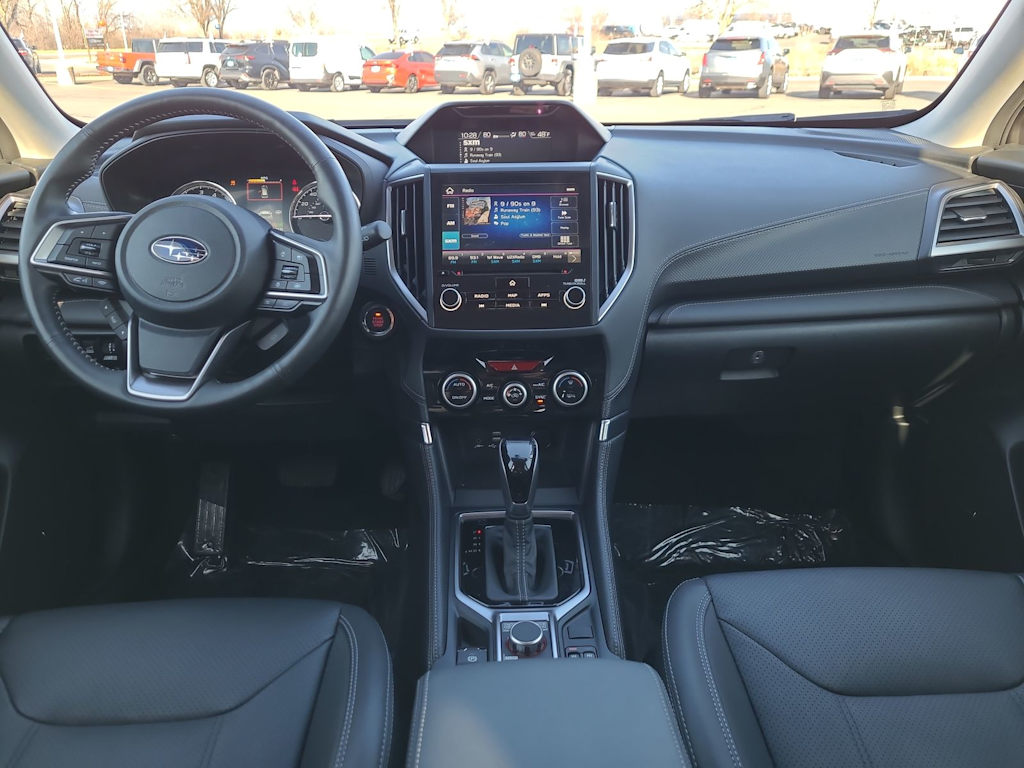 Thumbnail: 2023 Subaru Forester - 11