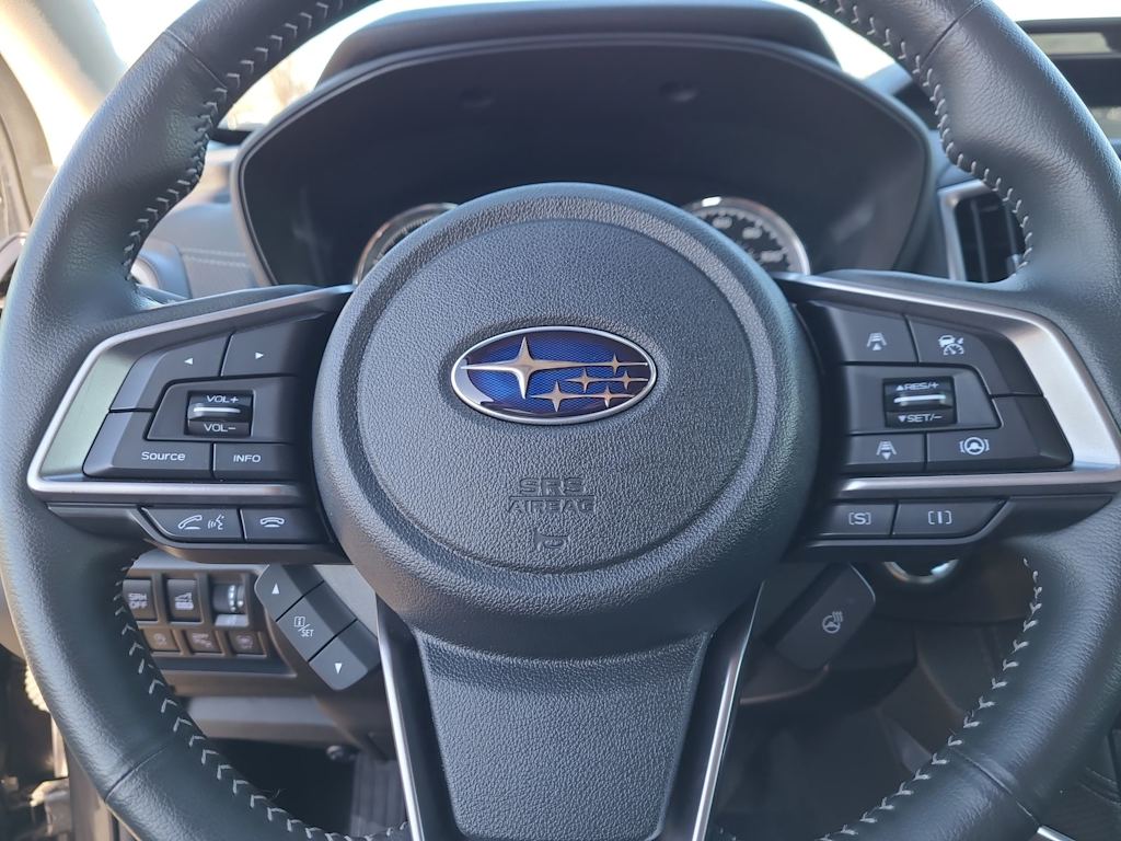 Thumbnail: 2023 Subaru Forester - 29