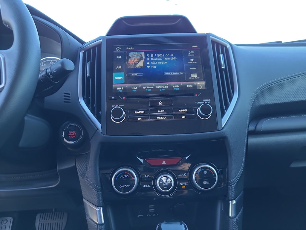 Thumbnail: 2023 Subaru Forester - 15