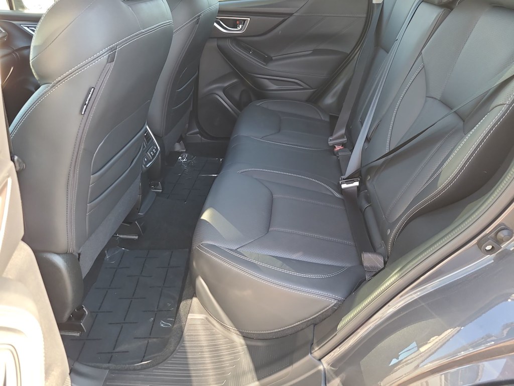 Thumbnail: 2023 Subaru Forester - 28