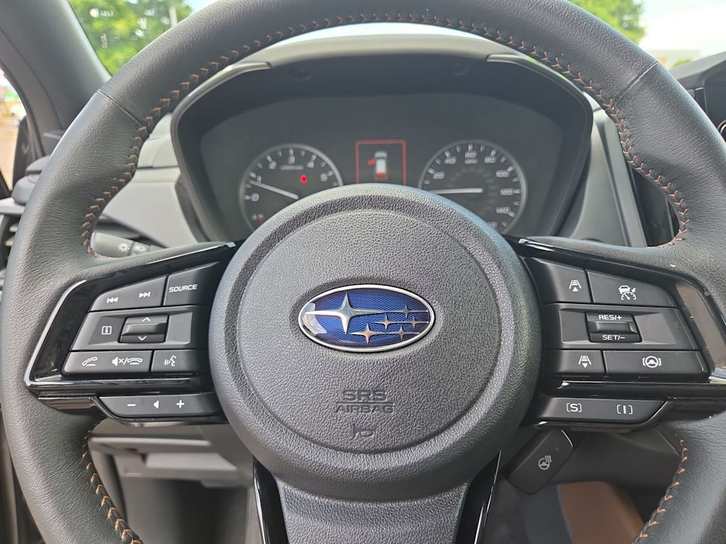 Thumbnail: 2025 Subaru Forester - 29