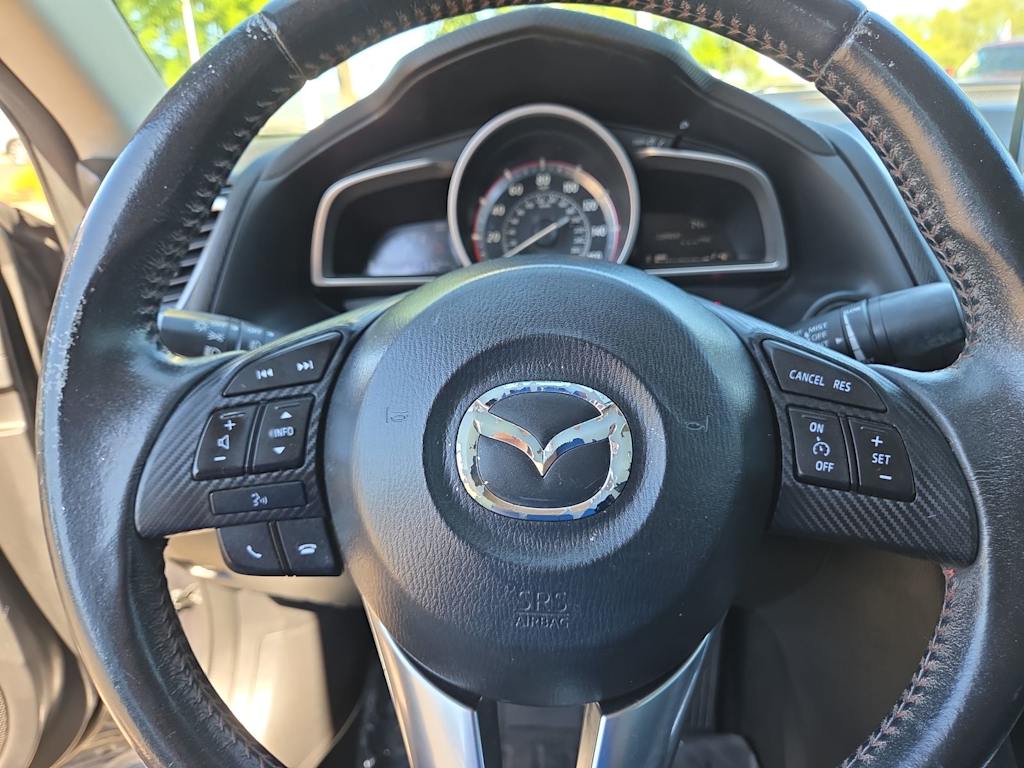 Thumbnail: 2015 Mazda Mazda3 - 29