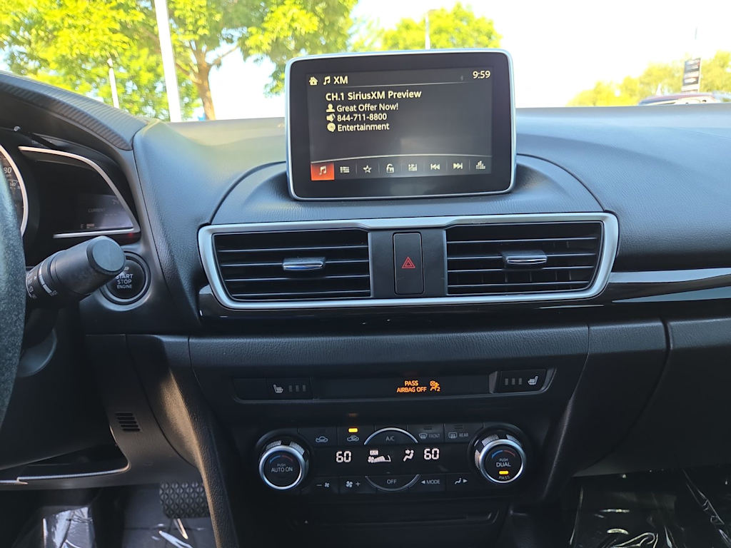 Thumbnail: 2015 Mazda Mazda3 - 13