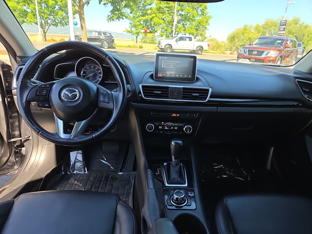 Thumbnail: 2015 Mazda Mazda3 - 9