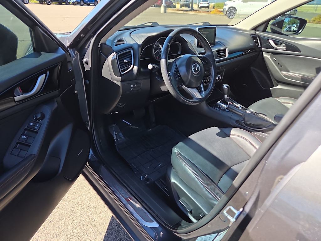 Thumbnail: 2015 Mazda Mazda3 - 2