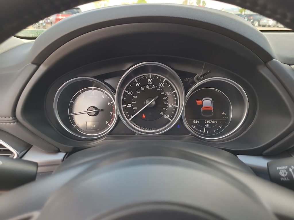 Thumbnail: 2023 Mazda CX-5 - 15