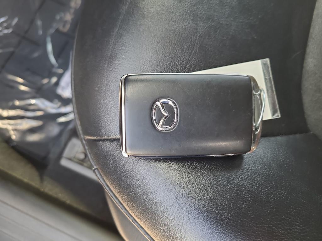 Thumbnail: 2023 Mazda CX-5 - 29