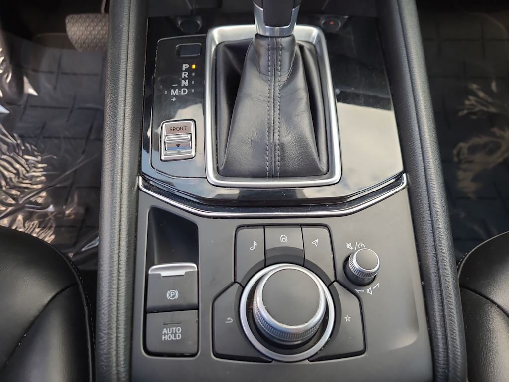 Thumbnail: 2023 Mazda CX-5 - 14