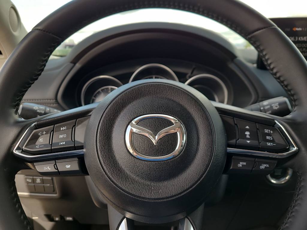 Thumbnail: 2023 Mazda CX-5 - 28