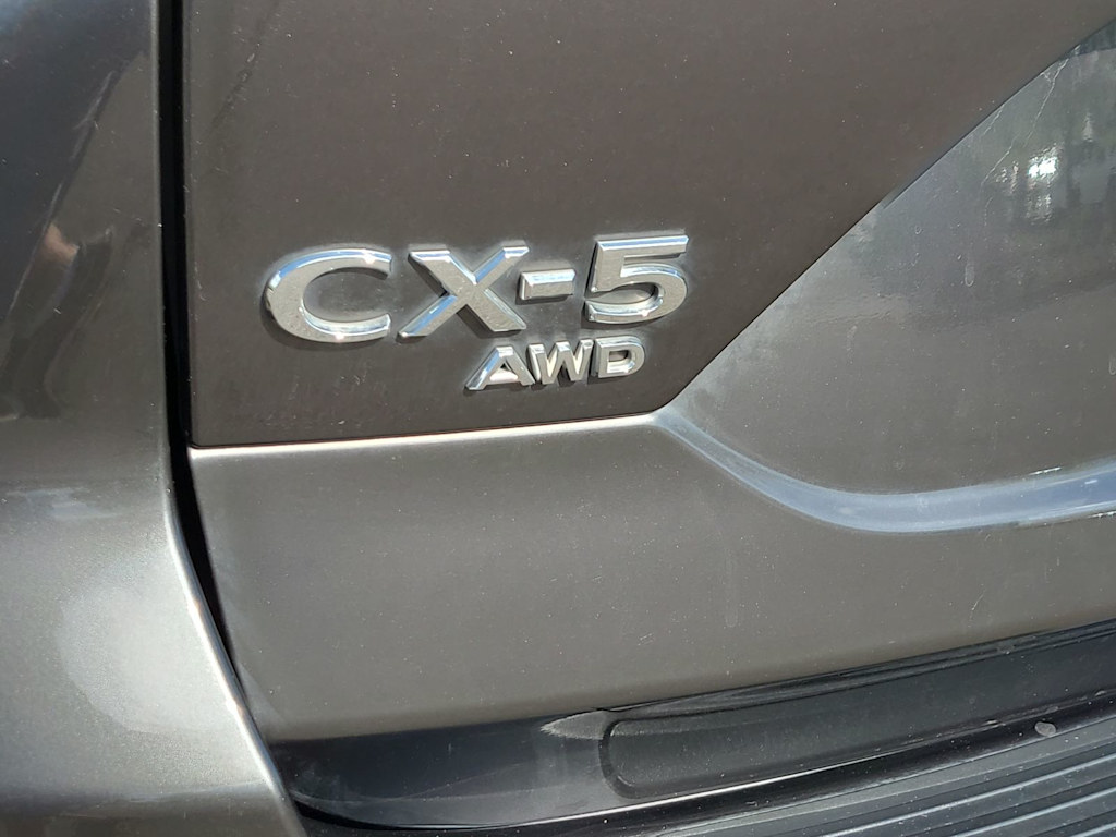 Thumbnail: 2023 Mazda CX-5 - 7
