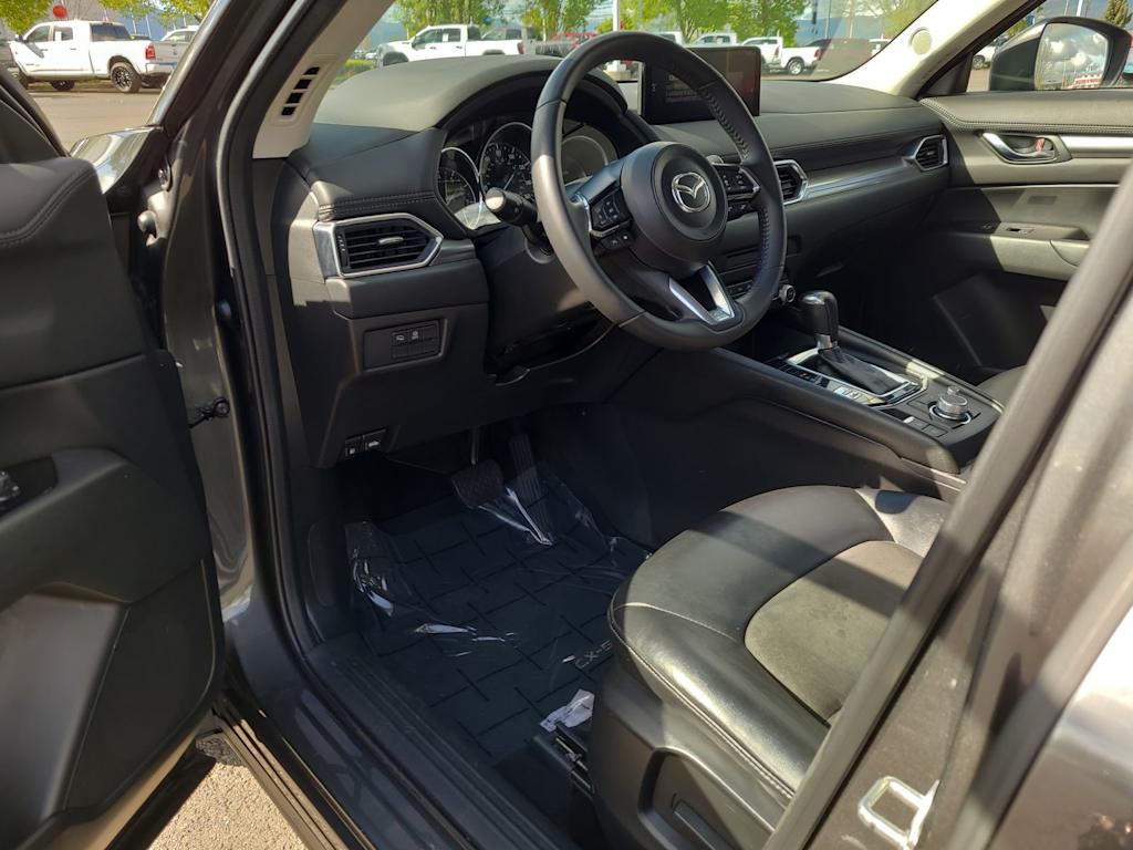 Thumbnail: 2023 Mazda CX-5 - 10