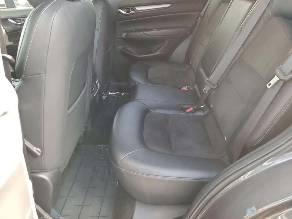 Thumbnail: 2023 Mazda CX-5 - 26