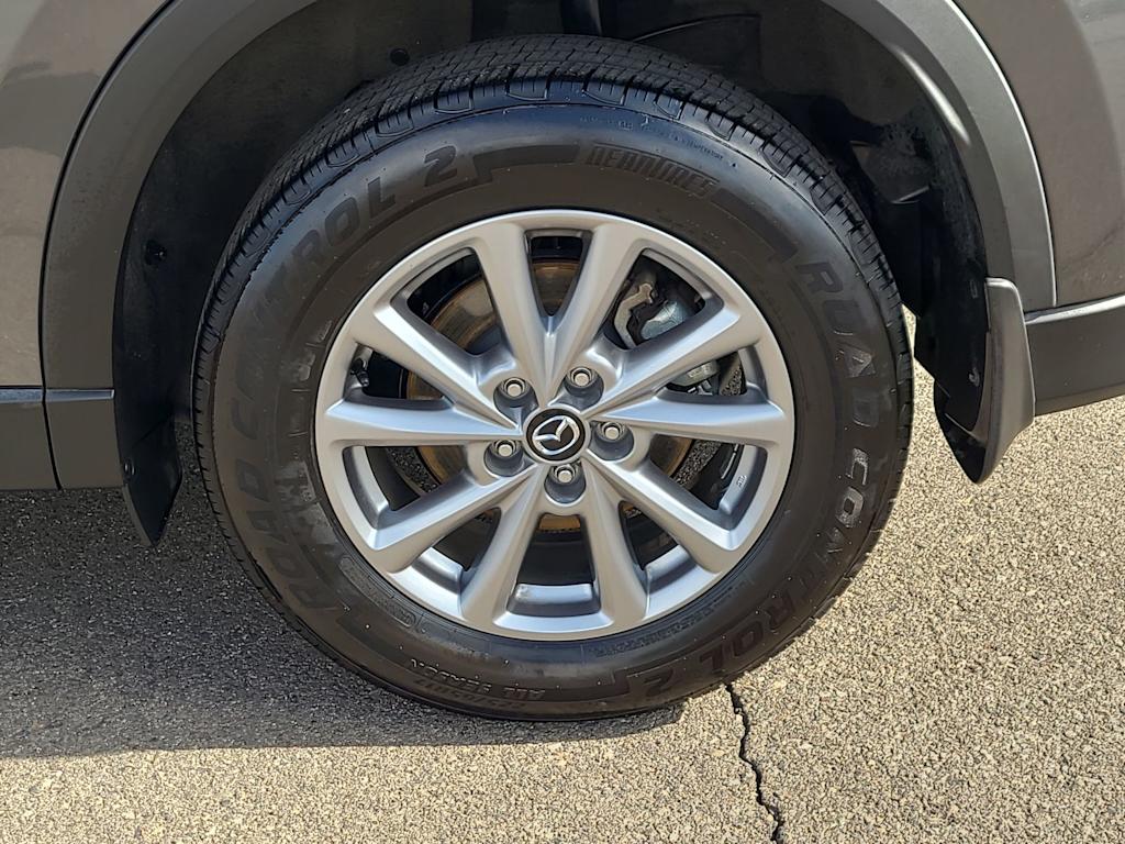 Thumbnail: 2023 Mazda CX-5 - 8