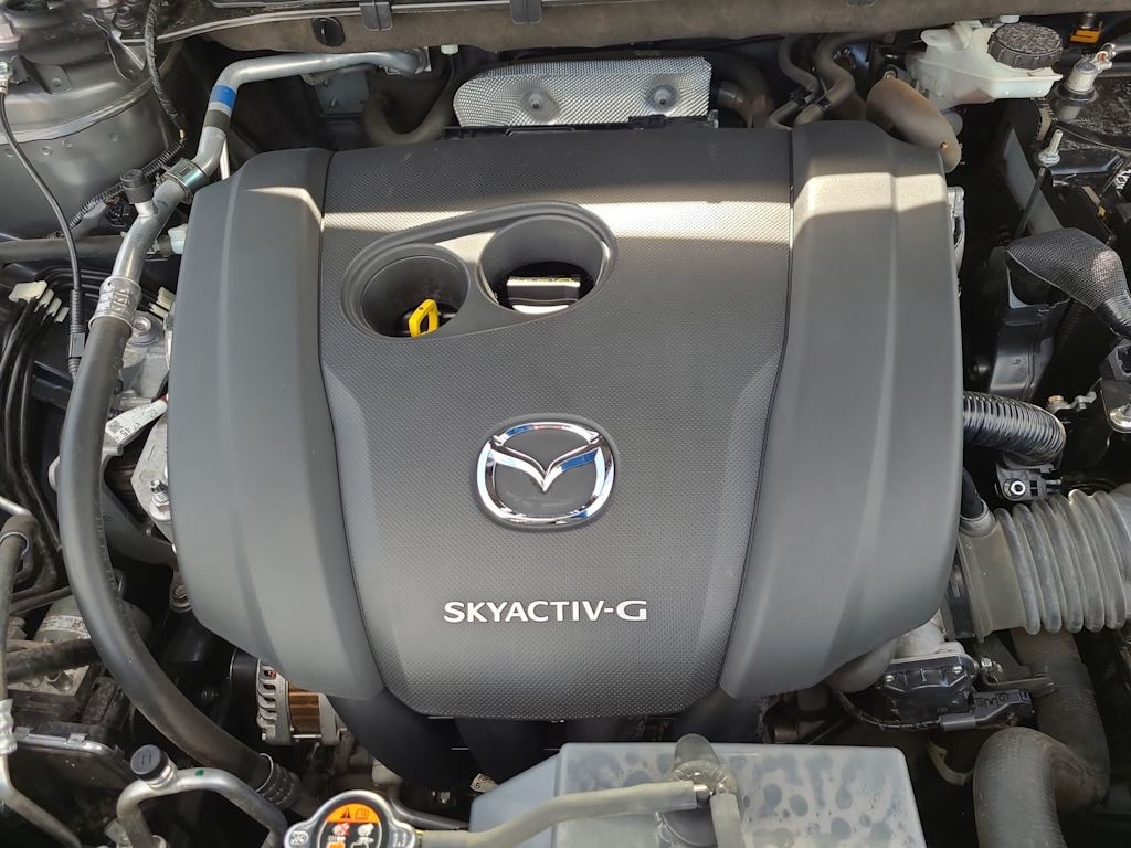 Thumbnail: 2023 Mazda CX-5 - 9