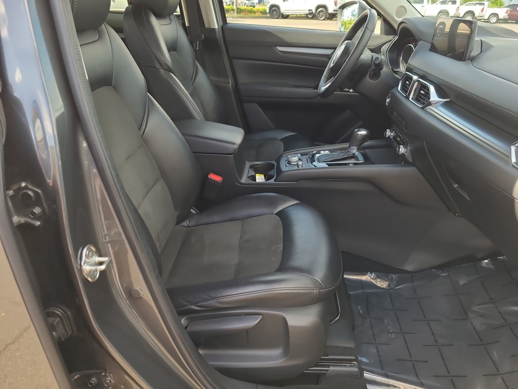 Thumbnail: 2023 Mazda CX-5 - 27