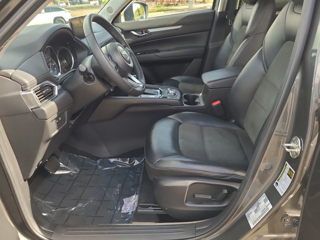 Thumbnail: 2023 Mazda CX-5 - 11