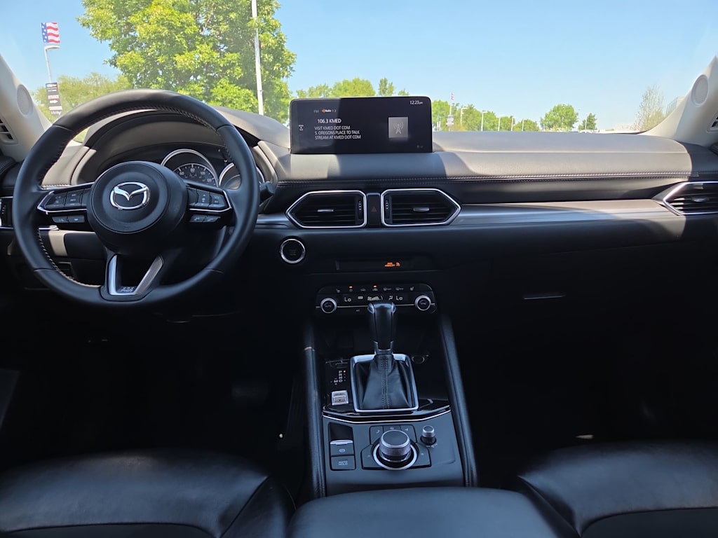 Thumbnail: 2023 Mazda CX-5 - 10