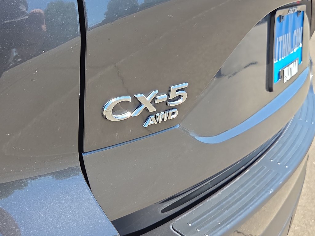 Thumbnail: 2023 Mazda CX-5 - 7