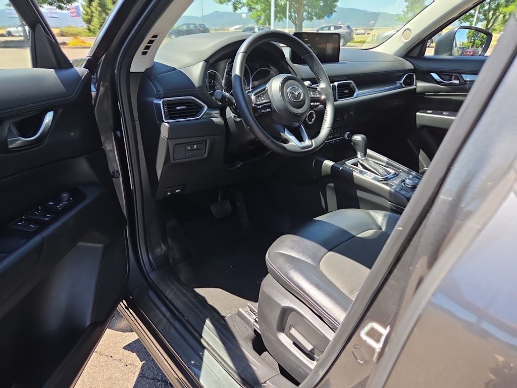 Thumbnail: 2023 Mazda CX-5 - 2