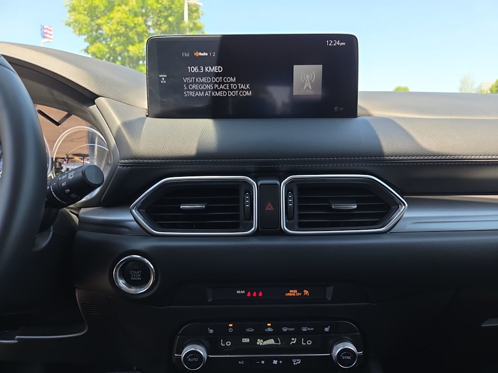 Thumbnail: 2023 Mazda CX-5 - 15