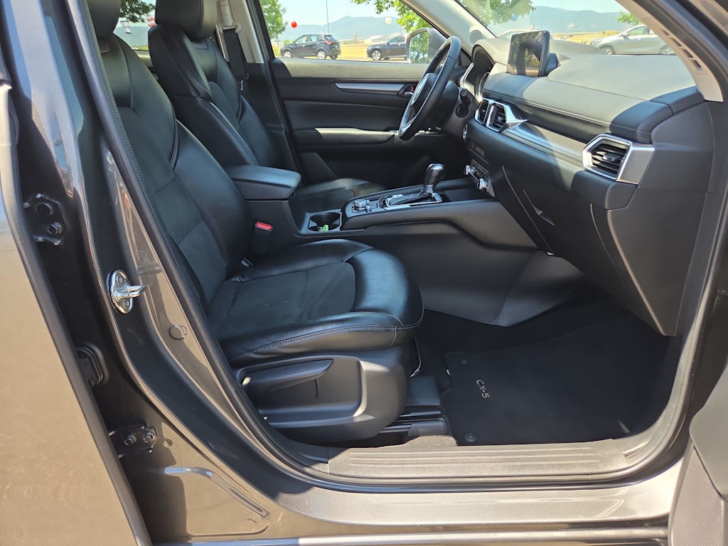 Thumbnail: 2023 Mazda CX-5 - 12