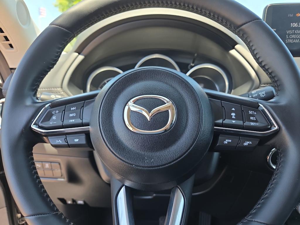 Thumbnail: 2023 Mazda CX-5 - 14