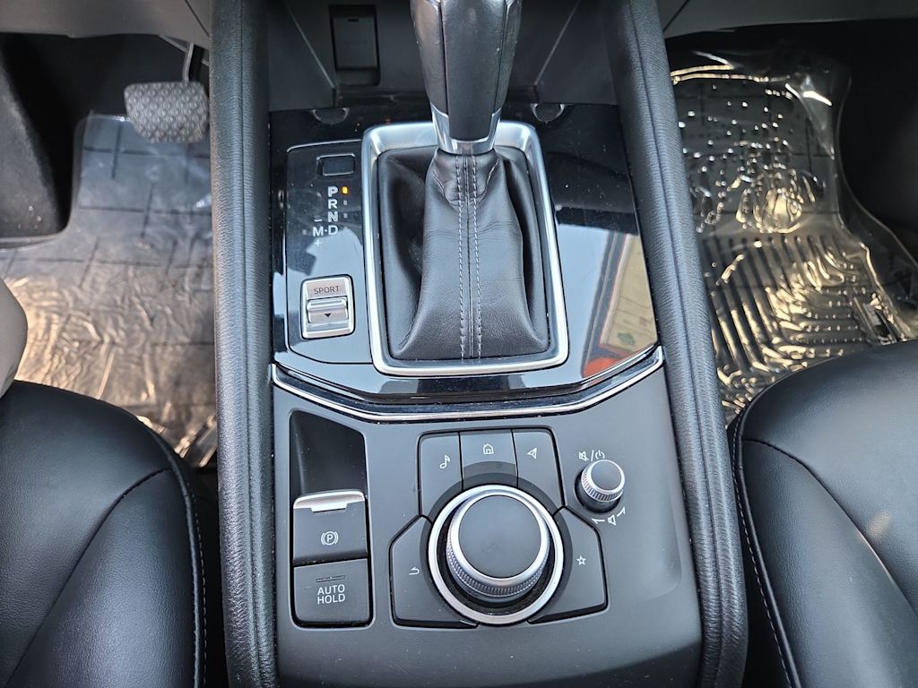 Thumbnail: 2021 Mazda CX-5 - 15