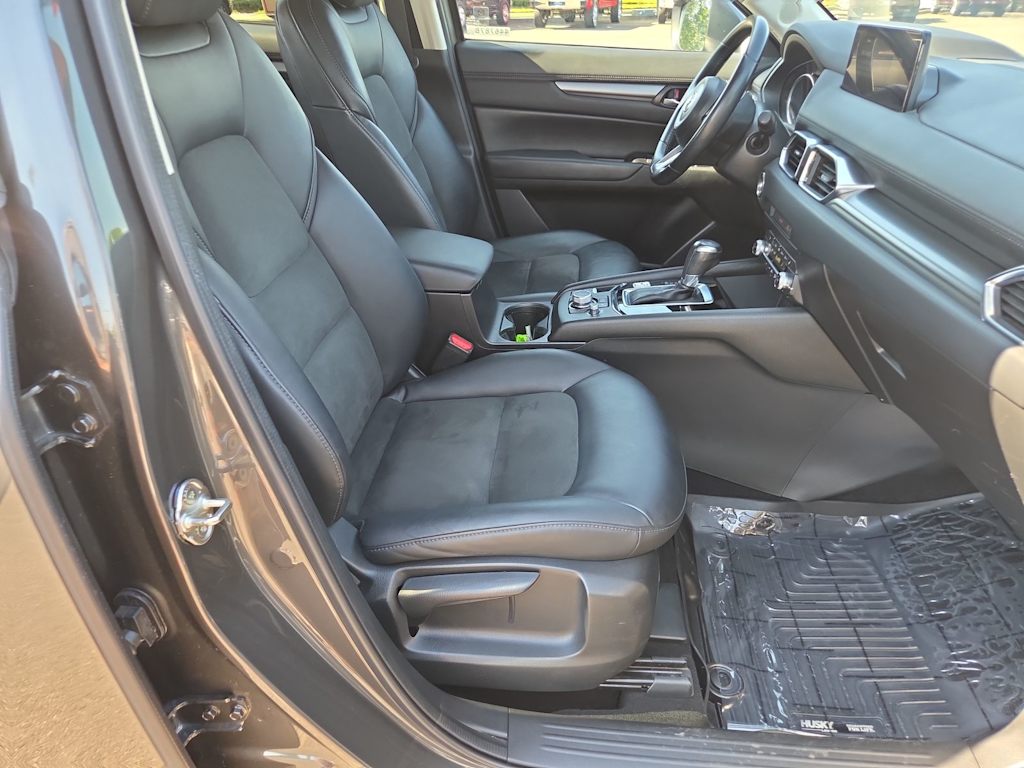 Thumbnail: 2021 Mazda CX-5 - 12