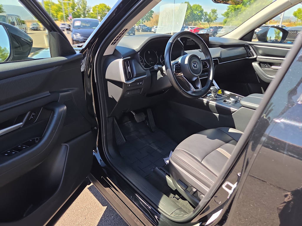 Thumbnail: 2025 Mazda CX-90 - 2