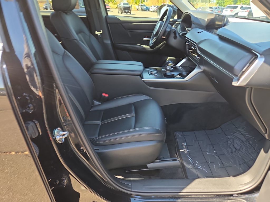 Thumbnail: 2025 Mazda CX-90 - 12