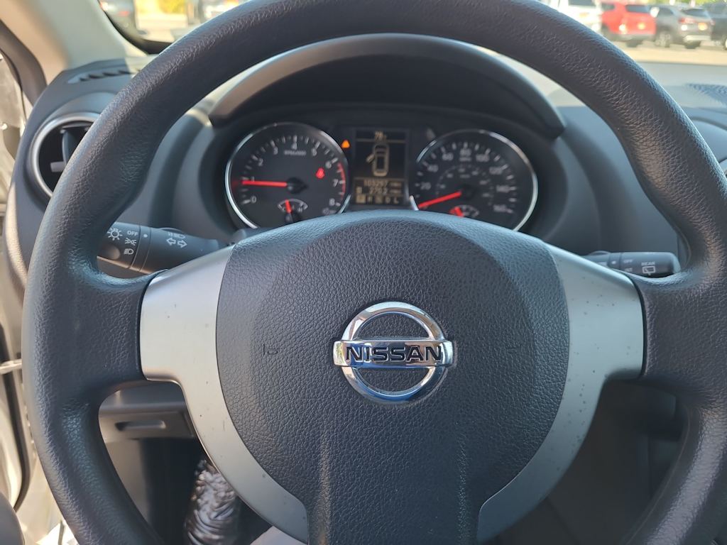 Thumbnail: 2014 Nissan Rogue - 28