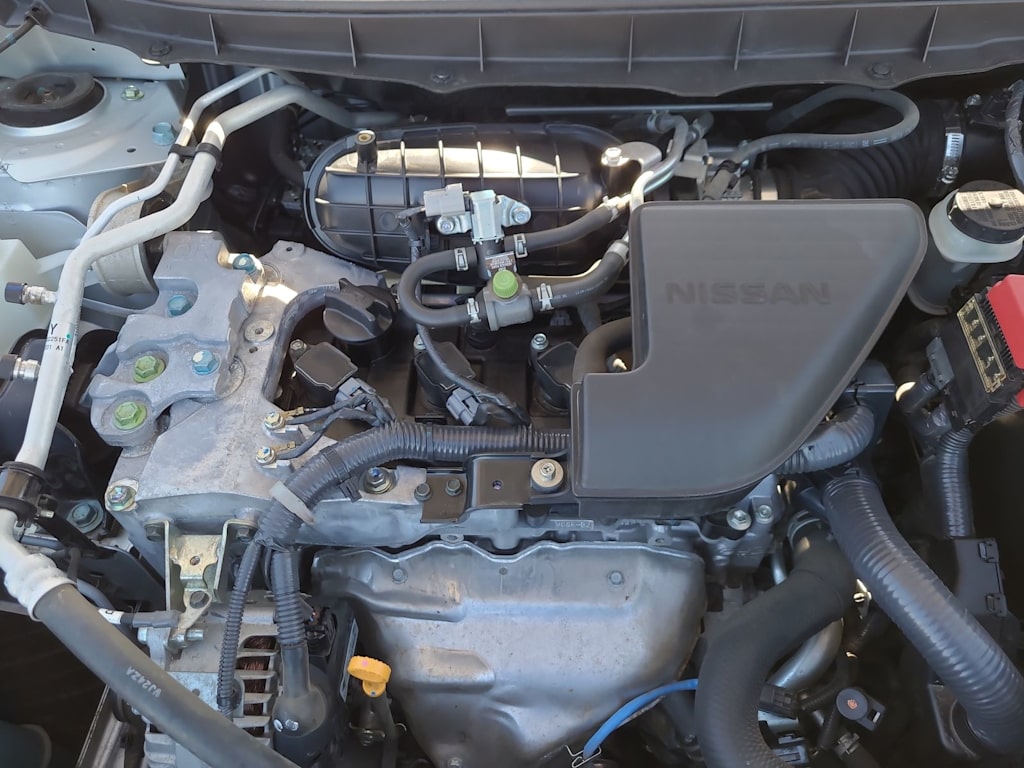 Thumbnail: 2014 Nissan Rogue - 9