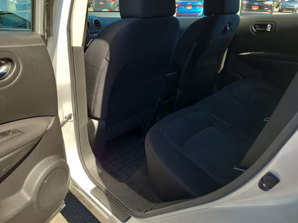 Thumbnail: 2014 Nissan Rogue - 13