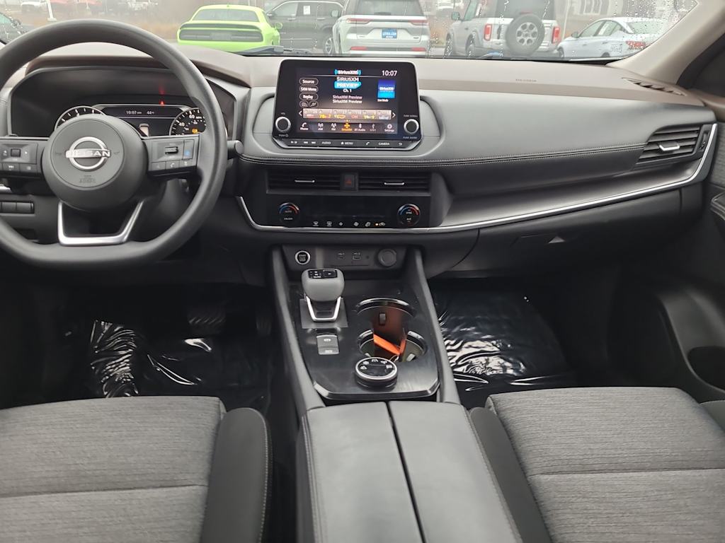 Thumbnail: 2023 Nissan Rogue - 10