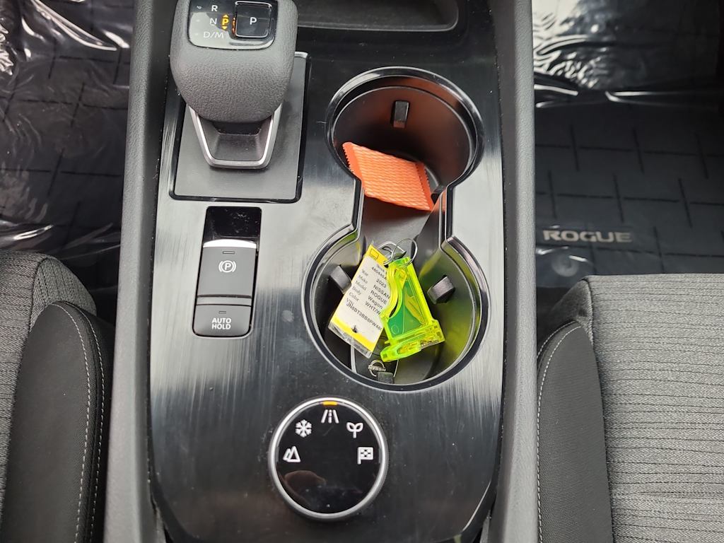 Thumbnail: 2023 Nissan Rogue - 16