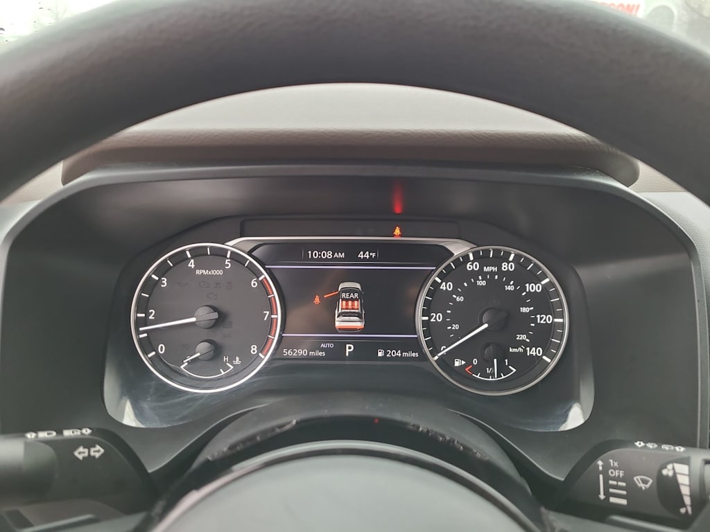 Thumbnail: 2023 Nissan Rogue - 17