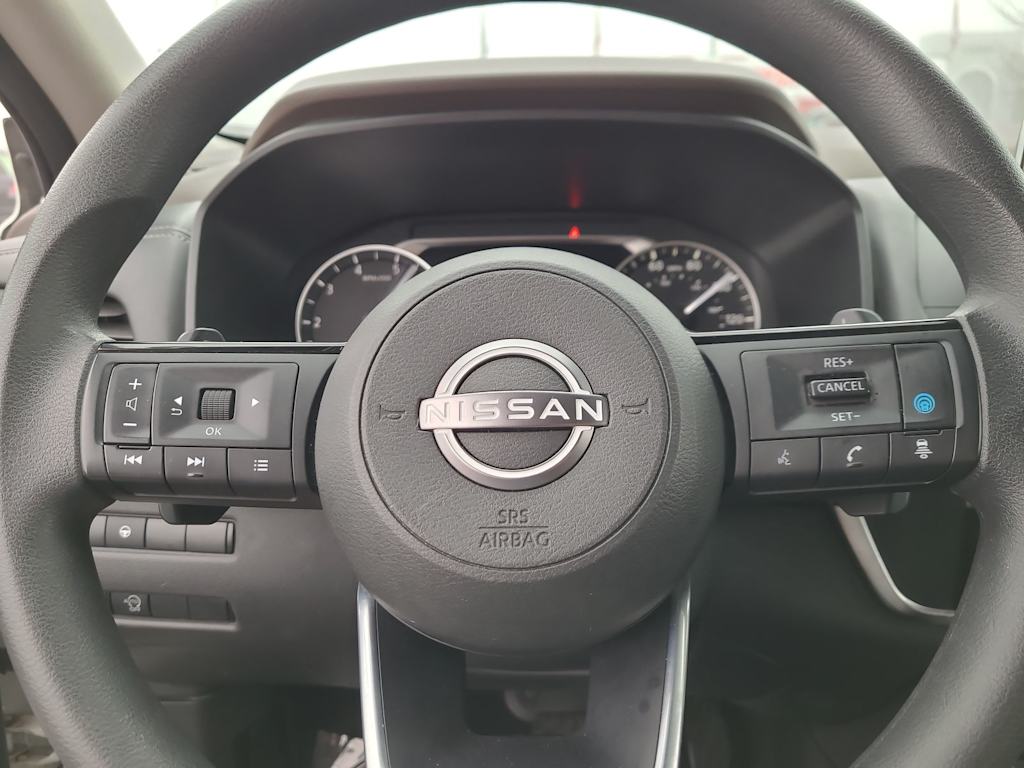 Thumbnail: 2023 Nissan Rogue - 14