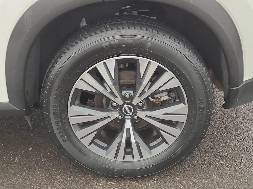 Thumbnail: 2023 Nissan Rogue - 8