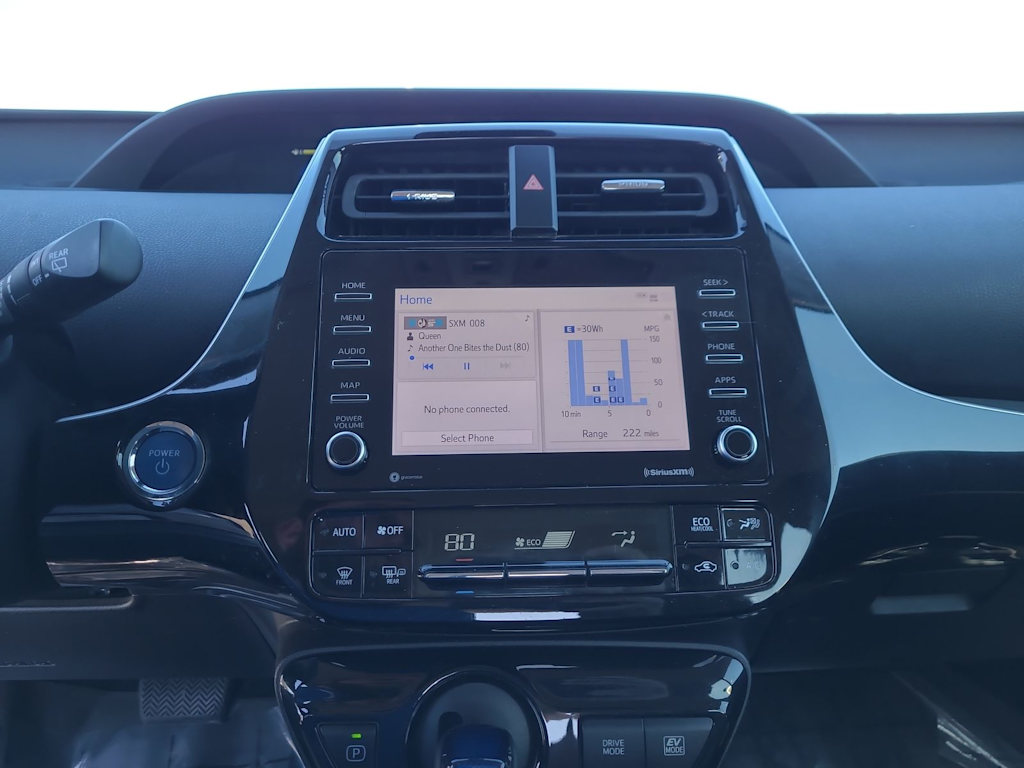 Thumbnail: 2022 Toyota Prius - 13