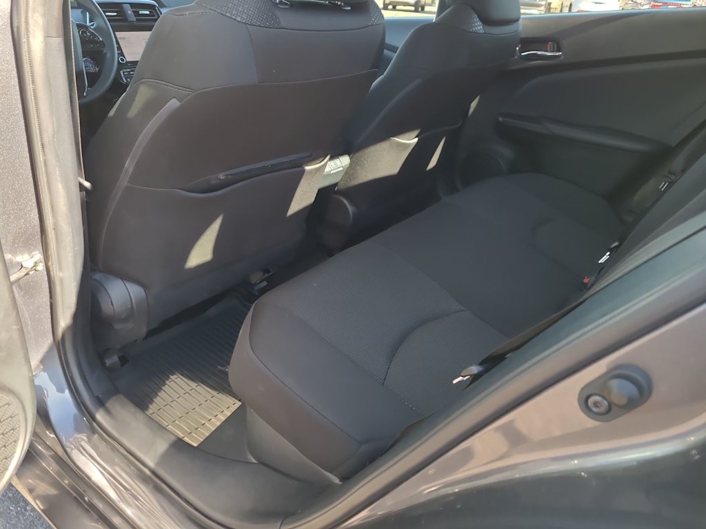 Thumbnail: 2022 Toyota Prius - 26