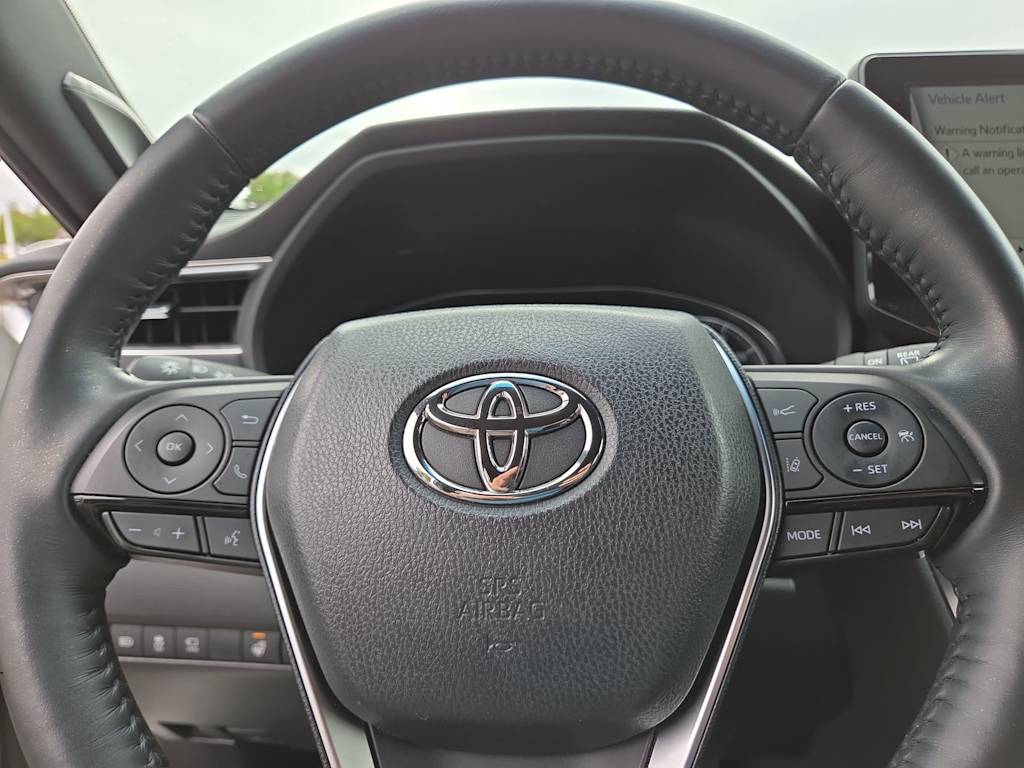 Thumbnail: 2021 Toyota Venza - 29