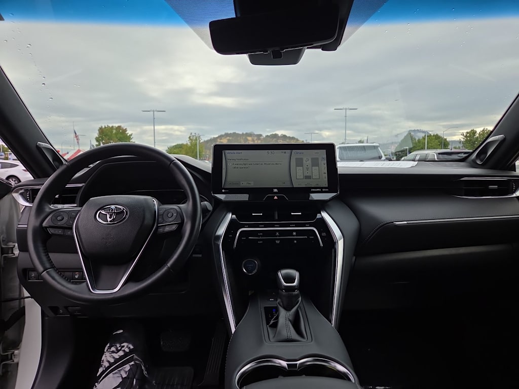 Thumbnail: 2021 Toyota Venza - 2