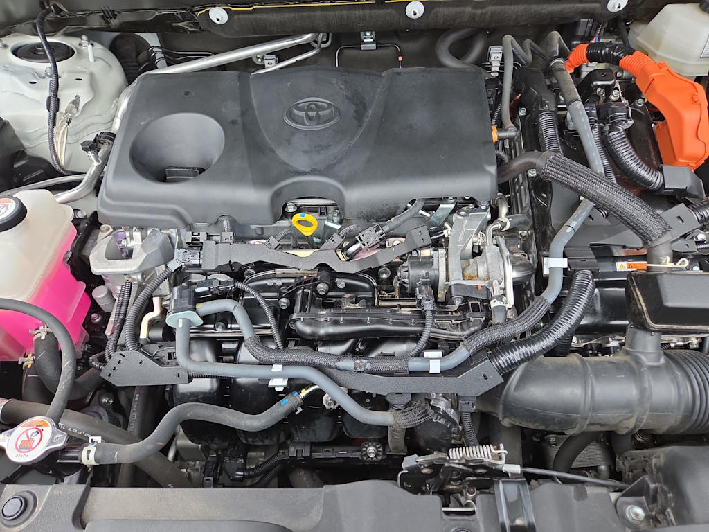 Thumbnail: 2021 Toyota Venza - 8