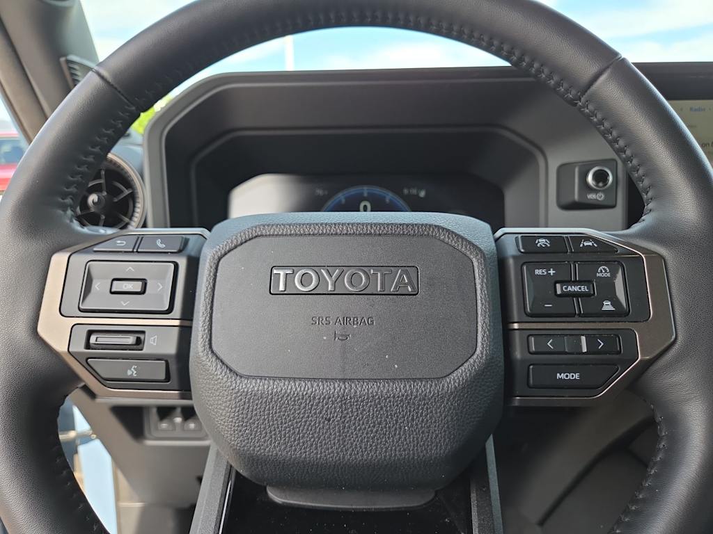 Thumbnail: 2025 Toyota Land Cruiser - 29