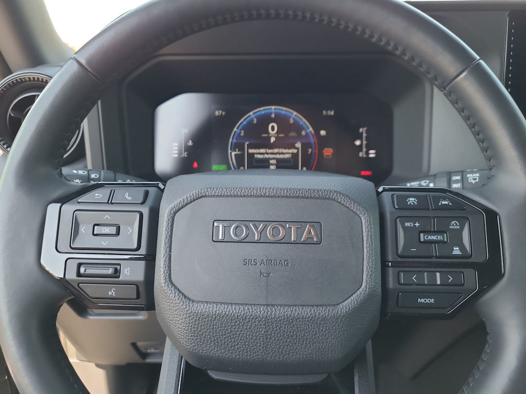 Thumbnail: 2025 Toyota Land Cruiser - 29