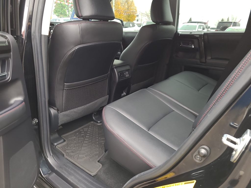 Thumbnail: 2023 Toyota 4Runner - 13