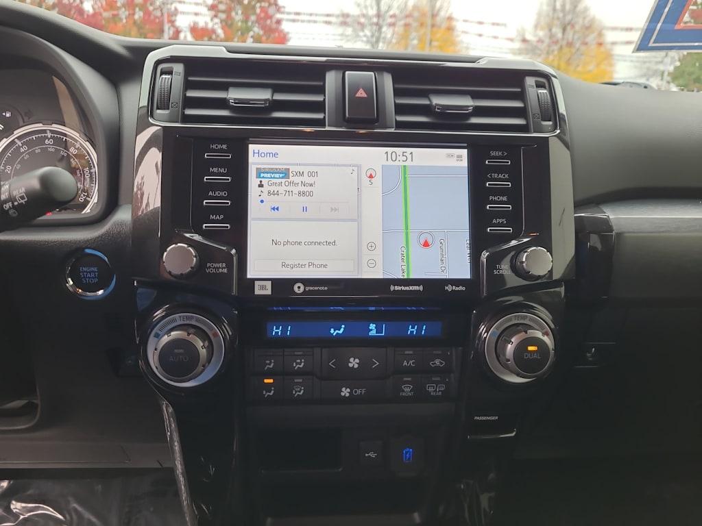 Thumbnail: 2023 Toyota 4Runner - 14