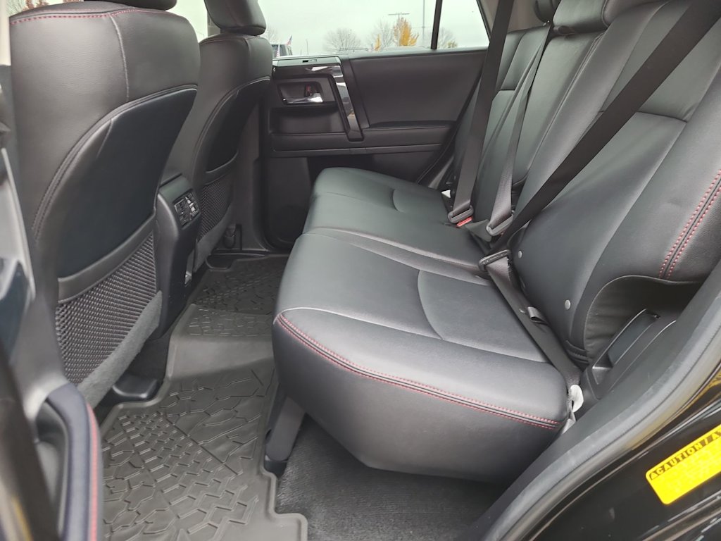 Thumbnail: 2023 Toyota 4Runner - 28